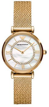Часы Emporio Armani Gianni T-Bar AR11321